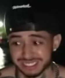 Chicos cual es el instagram de la mama de la gorda para decirle que su hijo esta desaparecido