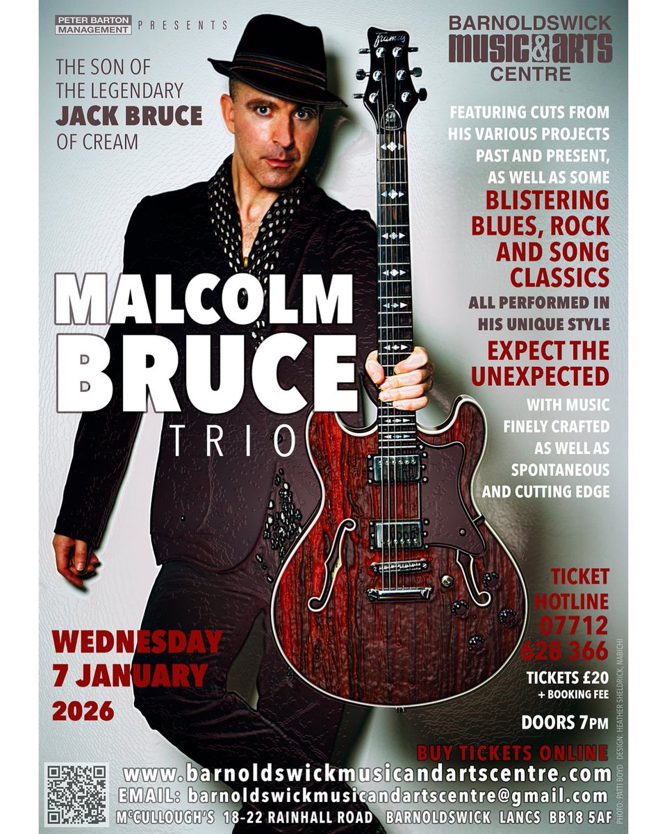 Malcolm Bruce tweet media