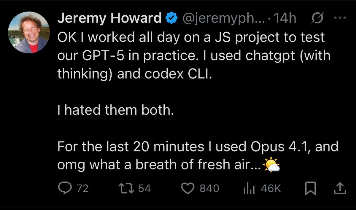 Seeing these in a sequence on the timeline is hilarious