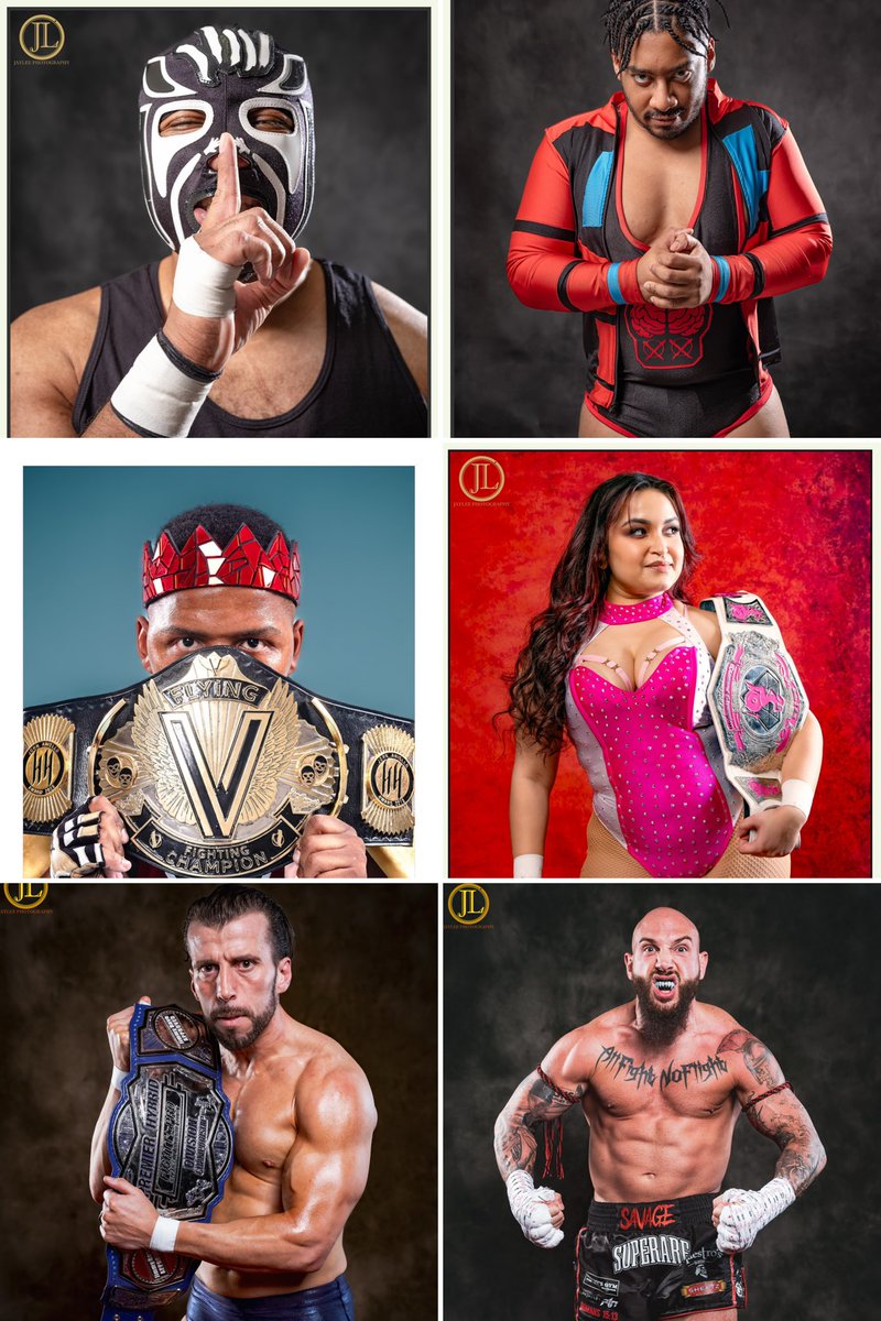 📸 JayLee Media 📸 tweet media