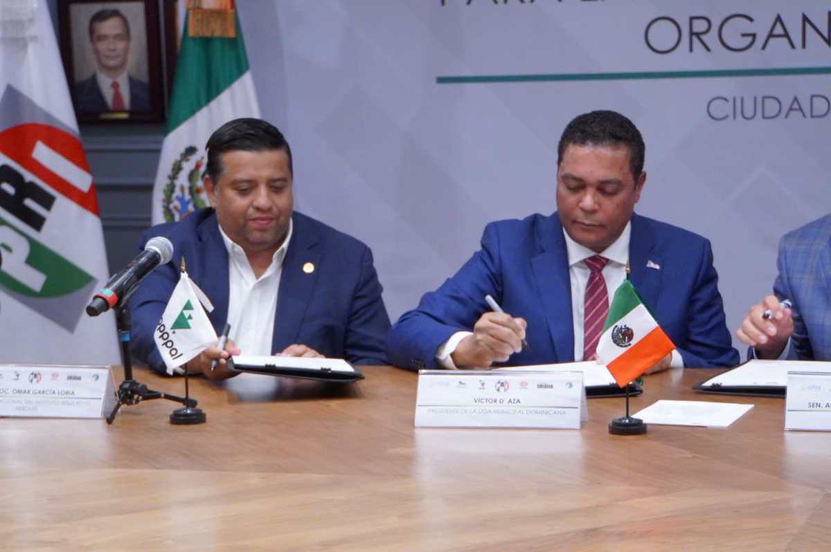 Instituto Gustavo Carvajal tweet media