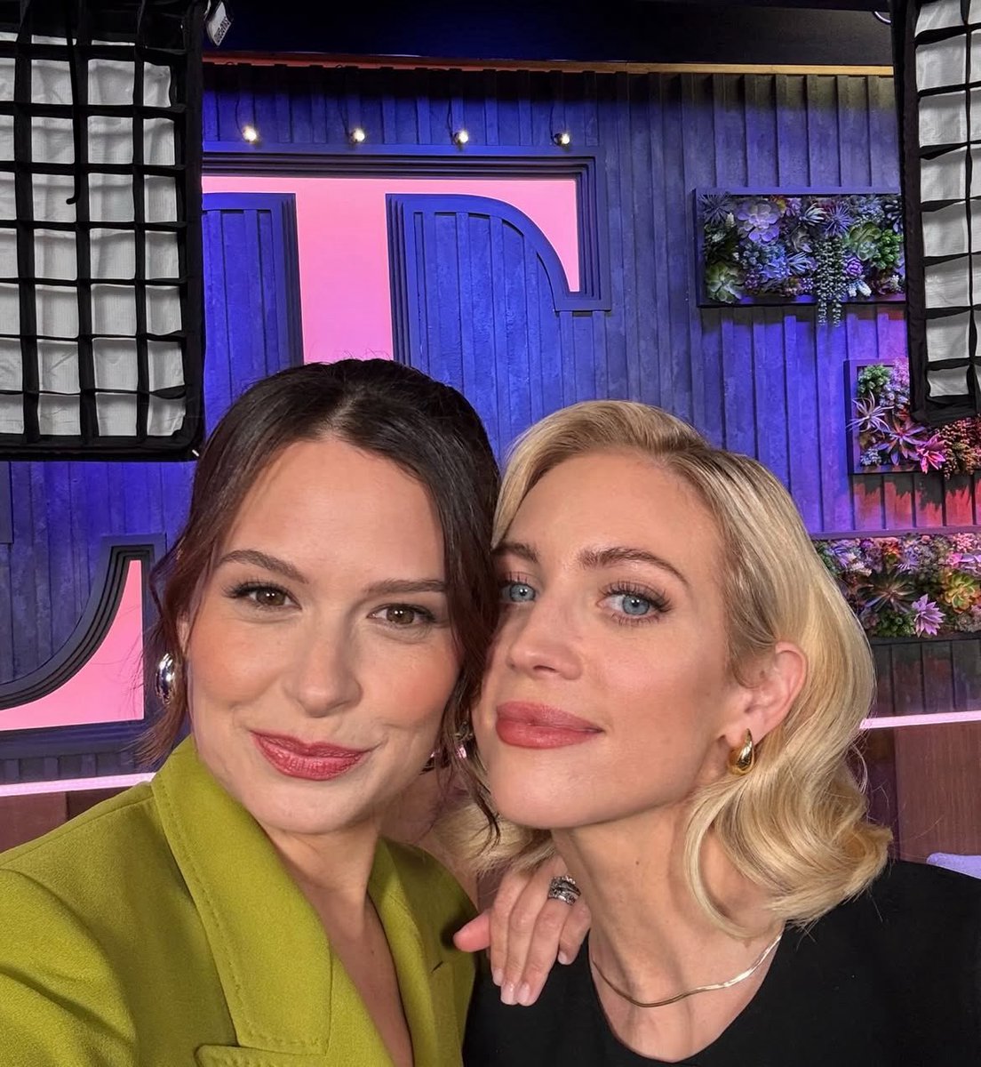 gorgeous gorgeous people