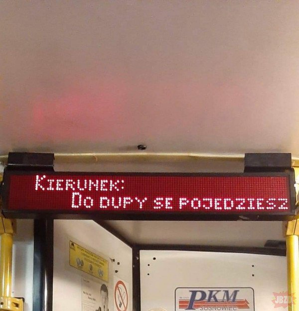 NSQ (@neptyksquad) on Twitter photo WAKACYJNY OG SQUAD POTWIERDZA, JAK BARDZO JEST CHUJOWY
W MECZU NAJGORSZYCH DRUŻYN TURNIEJU (chyba tak pokazuje tabela) PRZEPIERDALAMY NA <a href="/ZeroPomysluCS/">ZERO POMYSLU</a> 7:13 NA INFERNO 🔥
Po chuj my to wymyśliliśmy nie wiem, ale jest zajebiście! WAKACYJNY OG SQUAD POTWIERDZA, JAK BARDZO JEST CHUJOWY
W MECZU NAJGORSZYCH DRUŻYN TURNIEJU (chyba tak pokazuje tabela) PRZEPIERDALAMY NA <a href="/ZeroPomysluCS/">ZERO POMYSLU</a> 7:13 NA INFERNO 🔥
Po chuj my to wymyśliliśmy nie wiem, ale jest zajebiście!