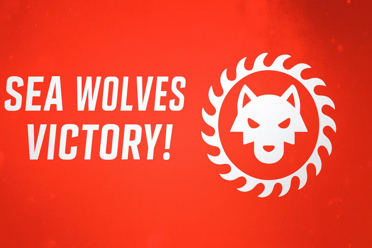 capncompany's tweet photo. The Sea Wolves win the Battle for the Abstract Seas!

Prize tickets will be sent out to all o' ye pirates over the next day. Prizes are claimable for 72 hours only. https://t.co/9IcoxnprLD