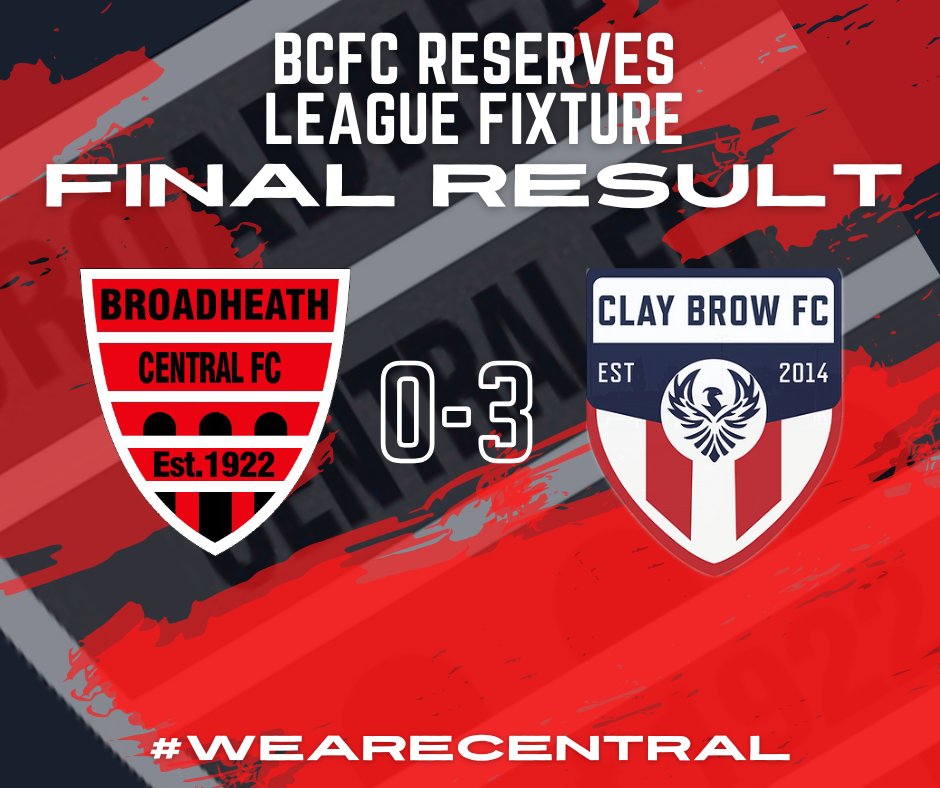 Broadheath Central FC Reserves tweet media