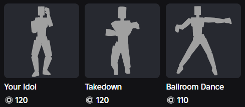 Emotes CO. tweet media