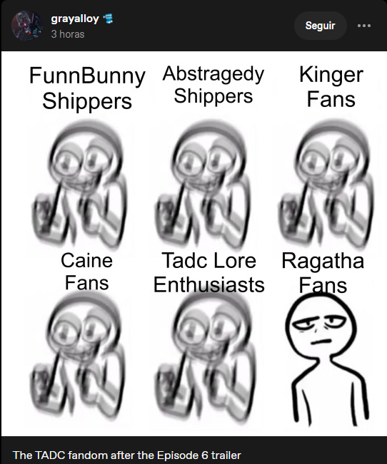 is this true chat?
#tadcmeme #tadc