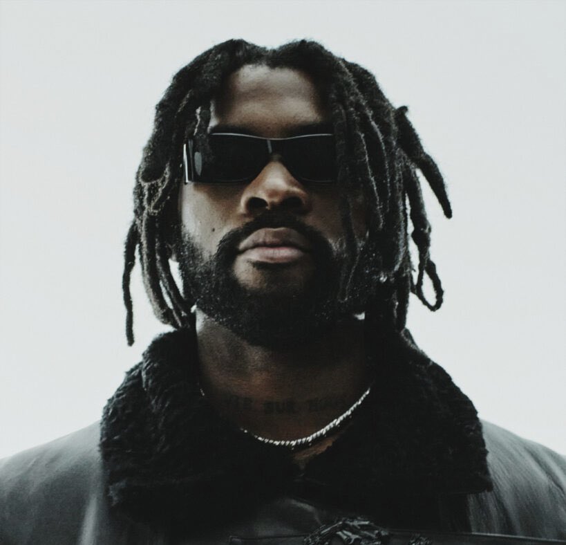 🚨 GIMS x DAMSO

Un FEATURING a été ENREGISTRÉ !!