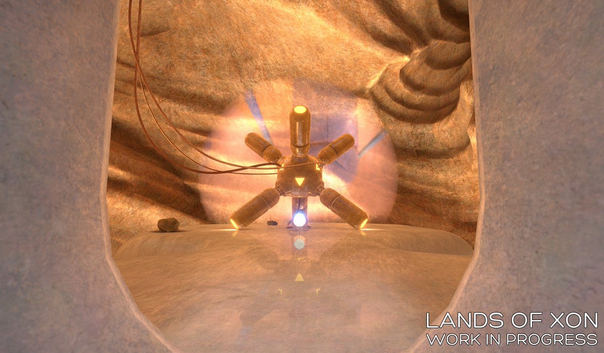 imagoFX's tweet image. Working on a demo!
Join the SubStack for updates - imagofx.substack.com
#screenshotsaturday