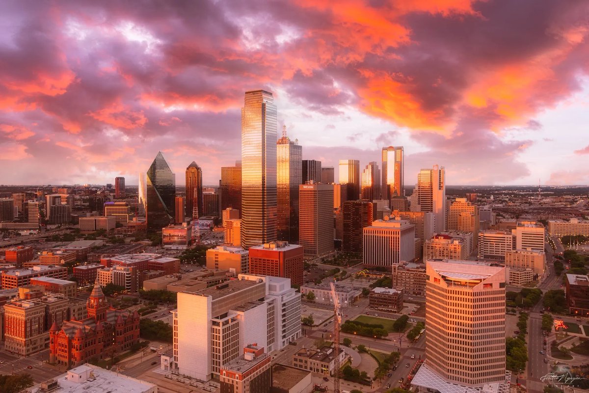 HashgraphOS's tweet image. Whilst the Version 0.0.1 of Hashgraph OS to 0.0.9 are named after milestones in the creation of Hashgraph OS itself, Version 0.1.0 will be called Dallas Sunrise.
From Version 0.1.1 Coffee Ride to V.0.2.0 Richardson, we will commemorate ecosystem contributors starting with…