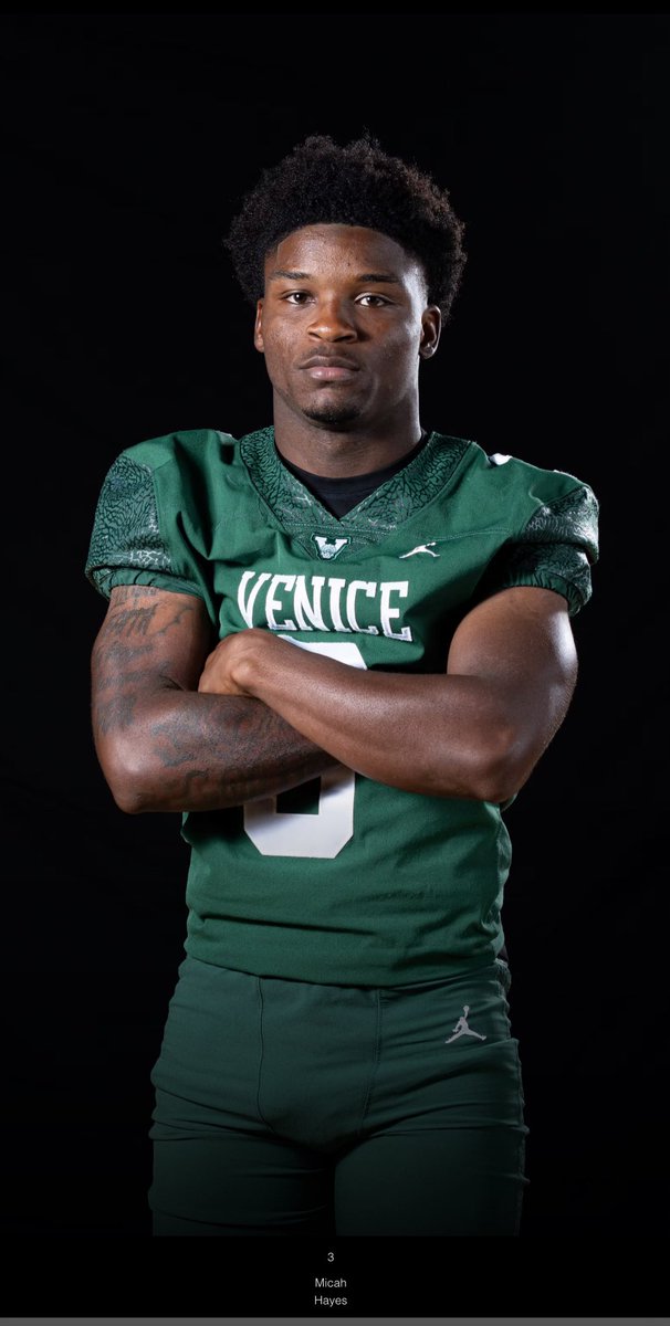 Year 3 coming for it all this season.💚