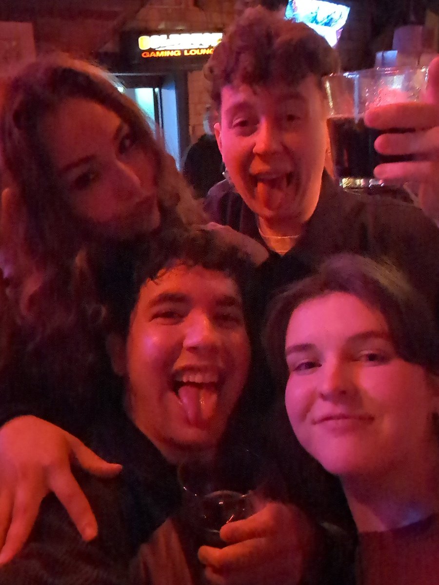 Between the beach party and Liv's karaoke night, #fabtcg can freaking party WHAT THE HECK