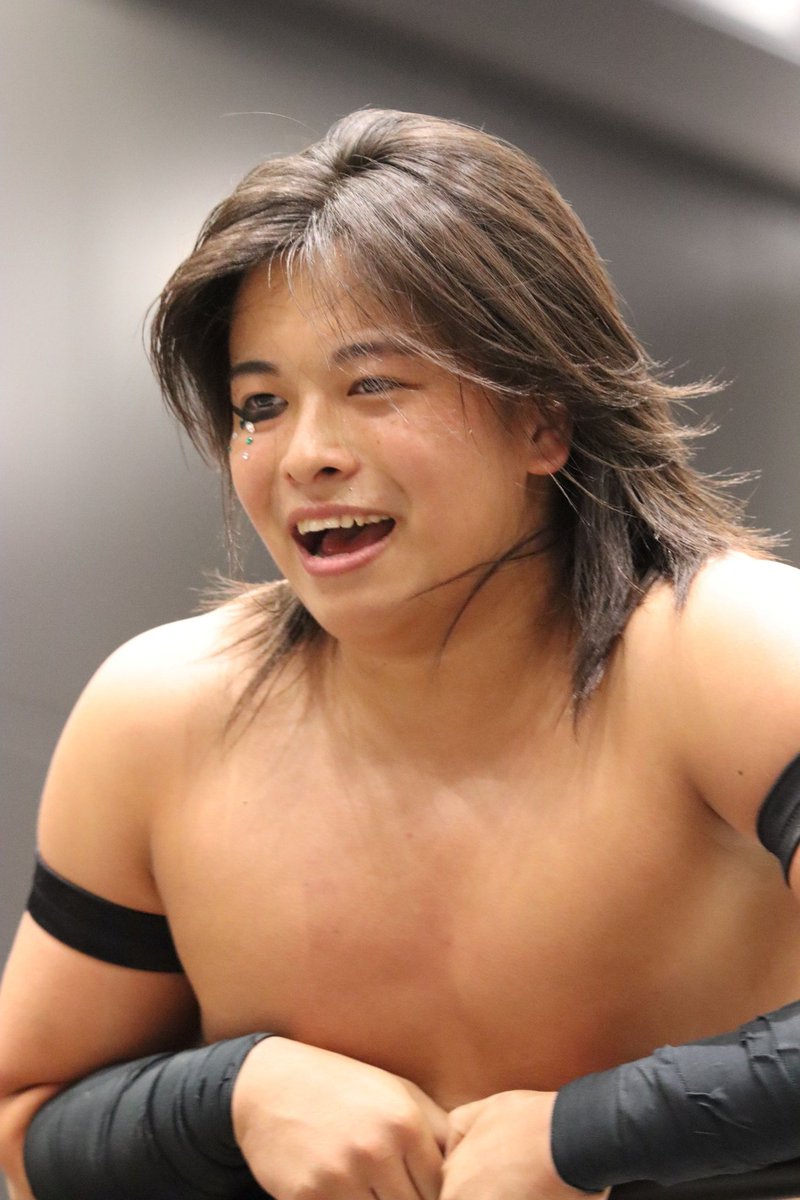 pAJoGvZs8YIdp0S's tweet image. 20250809 アクリエひめじ
#dragongate
#帆希
毎回、アクリエでの撮影が苦手…
