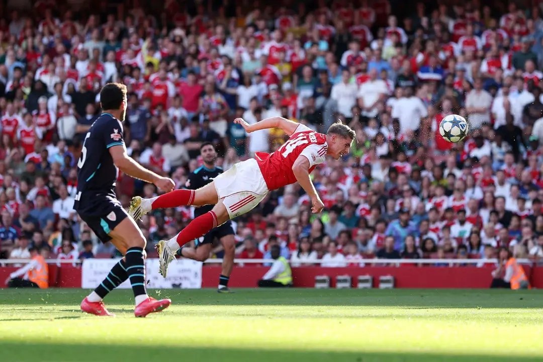 Flying swedish #VG14