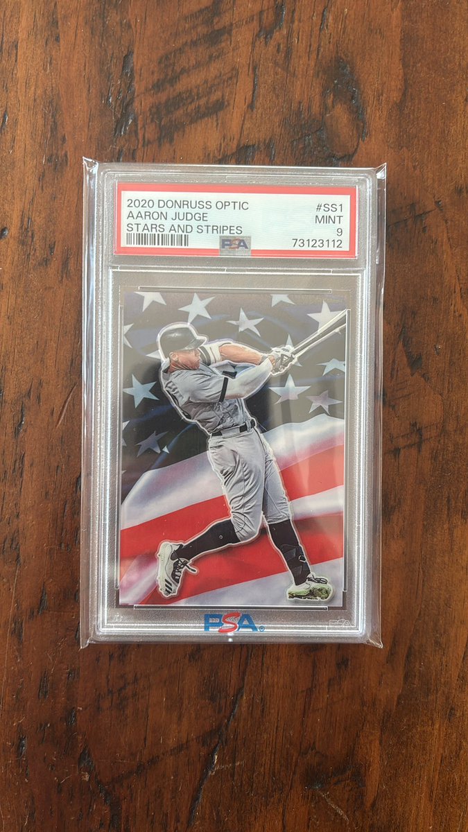 Judge Case Hit