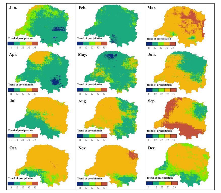 RemoteSens_MDPI's tweet photo. ☁️🌧️ Downscaling #TRMM Monthly #Precipitation in #Cloudy and #Rainy Regions and Analyzing #Spatiotemporal Variations: A Case Study in the Dongting #Lake Basin

✍️ Haonan Xia et al.
🔗 https://t.co/5AP9mvyCTO https://t.co/osSnrkloSb