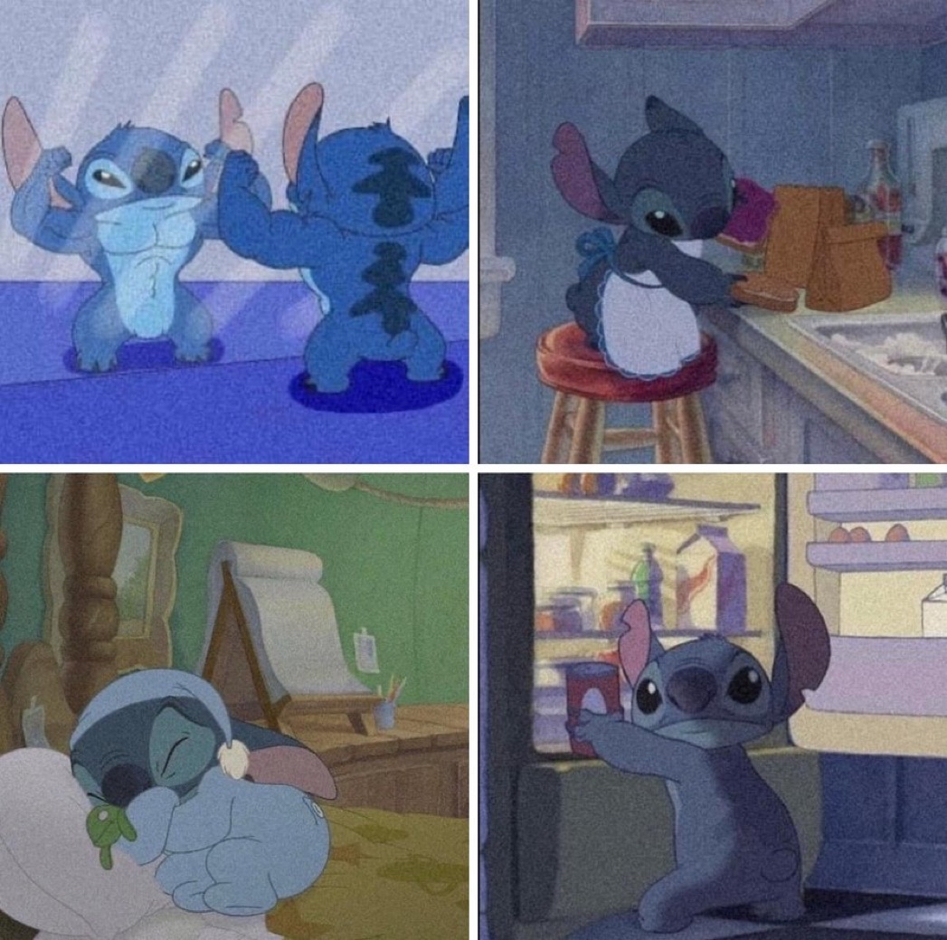 Guarromantico_'s tweet image. Mi vida desde que hago ejercicio: