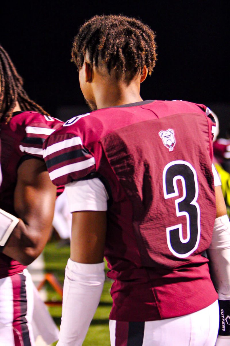 3 Weeks Left Til Kickoff vs Delran. Get your tickets Now!!

gofan.co/event/3512255