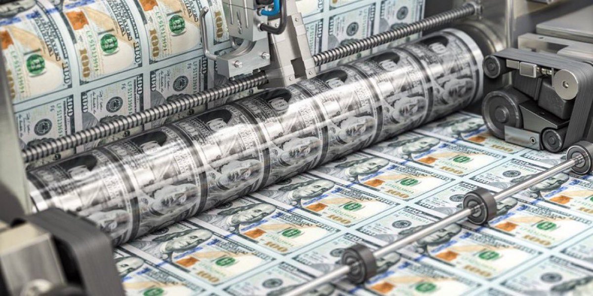 🇺🇸 The FED will start the money printers likely in Q4 + 2 Rate cuts are confirmed

Trillions will flow into crypto market. and i promise you Our patience will be highly rewarded.
