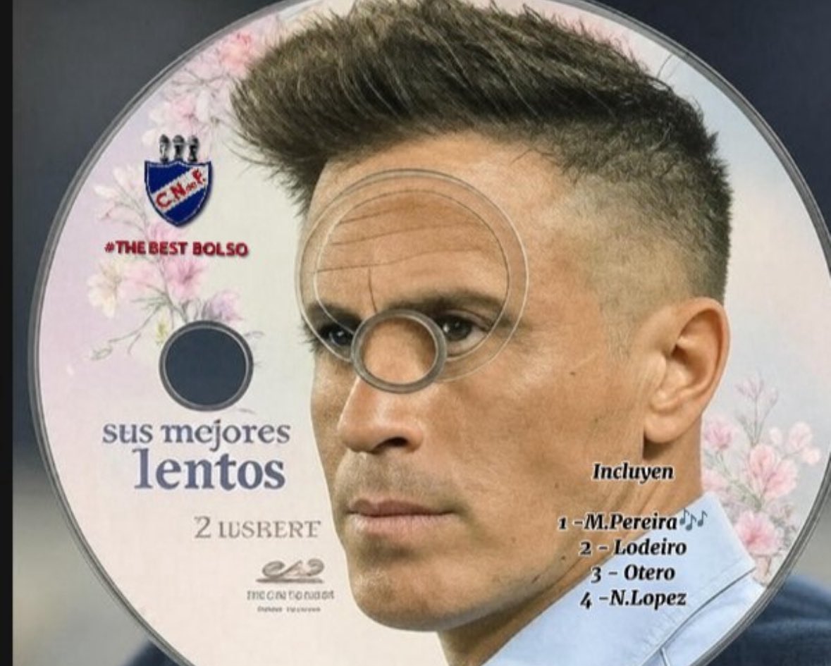 DOS ABAJO, PUSO A OJITOS DE CIEGO Y A NICKI.

GRACIAS PABLO.