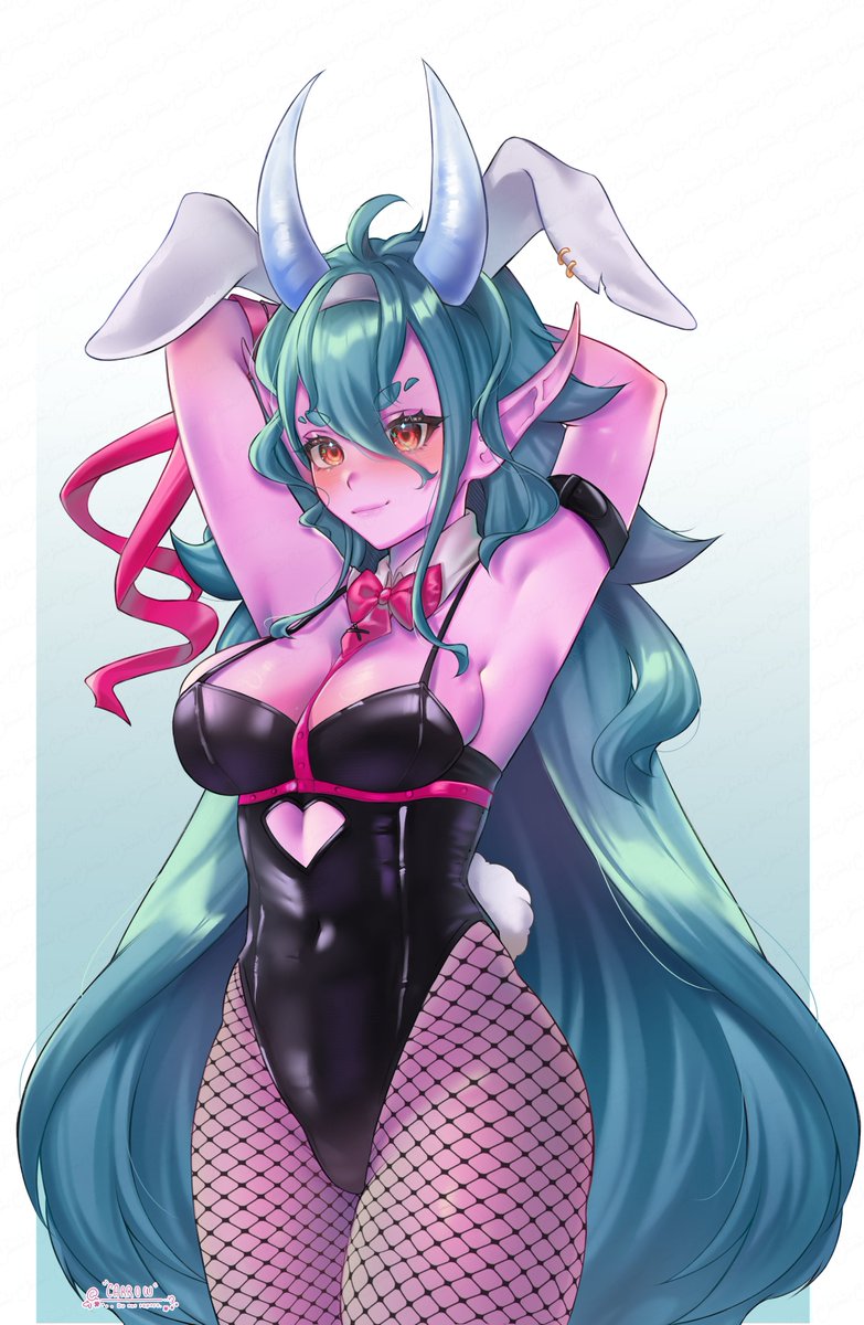 KaminariShizuku 🦌 🐉 🌩️ tweet media