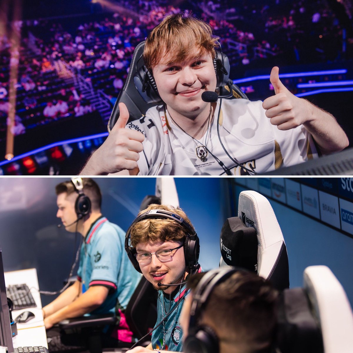 Fortnite Comp Report (@fncompreport) on Twitter photo Fortnite dominance at the Esports World Cup 😈🏆
- <a href="/aydan/">Twis Aydan</a> EWC Warzone Winner
- <a href="/benjyfishy/">benjyfishy</a> EWC Valorant Winner Fortnite dominance at the Esports World Cup 😈🏆
- <a href="/aydan/">Twis Aydan</a> EWC Warzone Winner
- <a href="/benjyfishy/">benjyfishy</a> EWC Valorant Winner