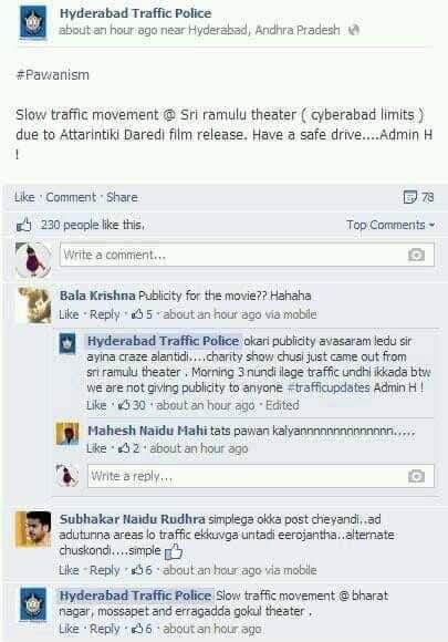 TheUnknownCult's tweet image. Hashtag dekho🎯 #Pawanism