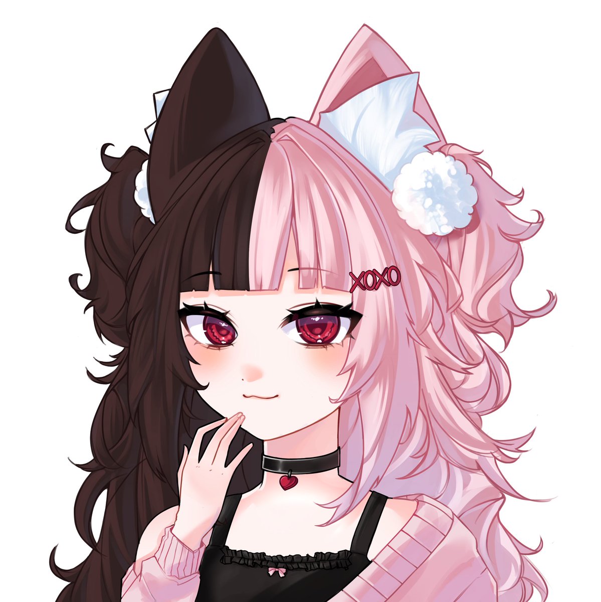 lycoria • vgen (@lycoriia) on Twitter photo had the honor to work on a pngtuber for the cutest <a href="/Awhchi/">ʚ Ichigo ɞ 🍓🐕 AAAAAAA</a> !!
speedpaint below:)
#ENVtuber #pngtuber had the honor to work on a pngtuber for the cutest <a href="/Awhchi/">ʚ Ichigo ɞ 🍓🐕 AAAAAAA</a> !!
speedpaint below:)
#ENVtuber #pngtuber