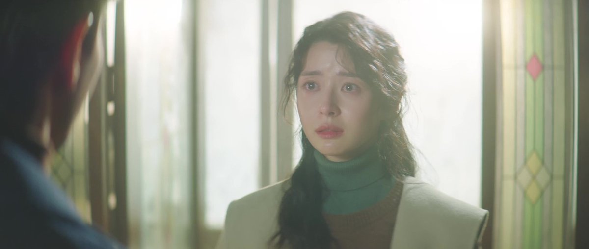 more kwon nara roles with curly hair is not a want but a need