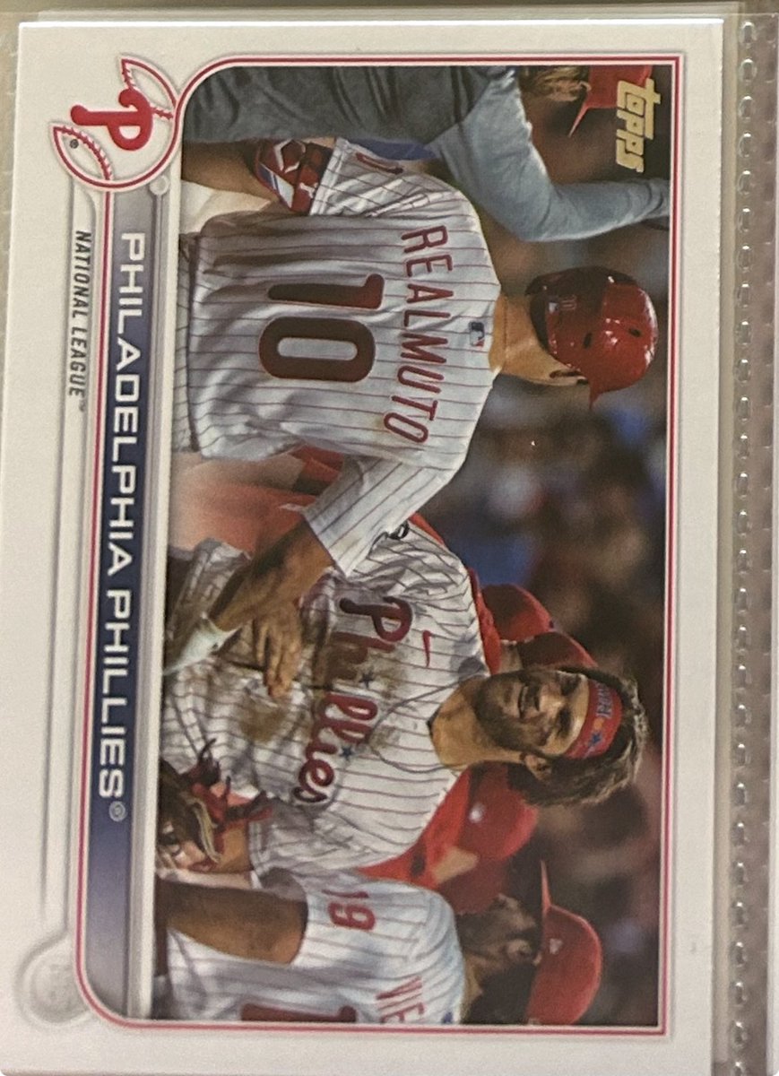 JamesWeller64's tweet photo. @MattStrahm @Topps @TheCardLifeTV https://t.co/xfimRhPBeN