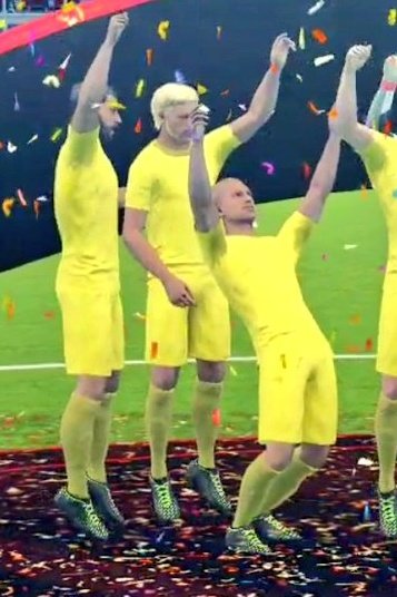 53 thousand AFC fans just watched us lift our first league title since 2021...

Current mood: 😮‍💨🏆