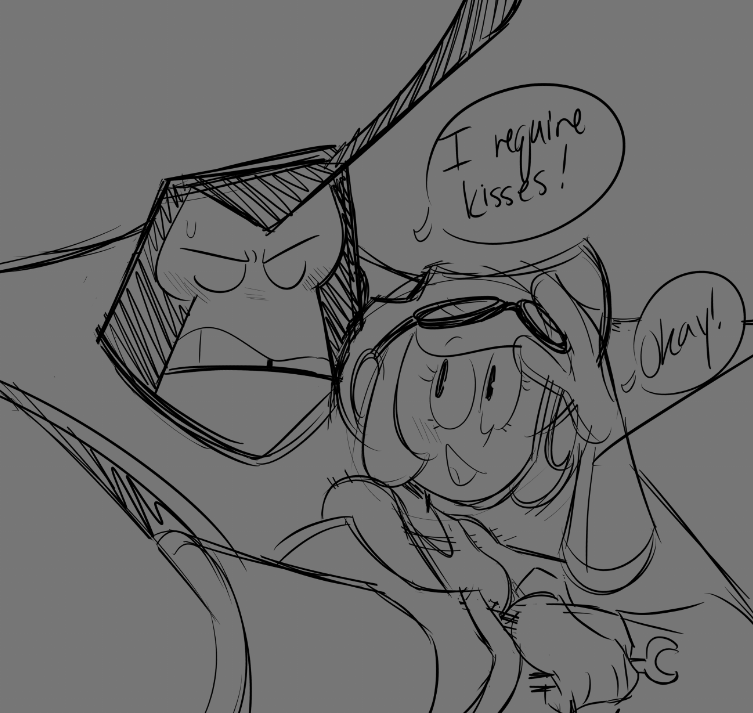 WIP! 💖

#mlaatr #selfshiptwt #smytus