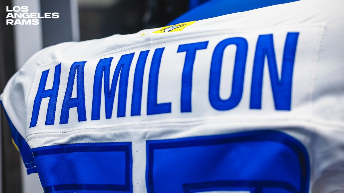 Rookie Debut on deck. 👏