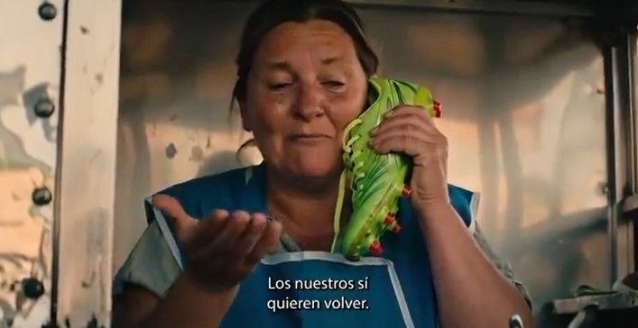 🚨🟡⚫️ VOLVIÓ PORQUE QUISO Y LOS CLAVOO😎