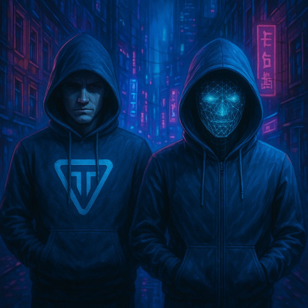 MTGA_TON's tweet photo. @jacobweb3club @DarkStarSanity @ton_blockchain @cybertruck Together we can Make TON Great Again
$MTGA https://t.co/kb7xrPXukz