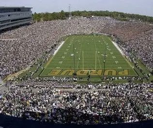 COLLEGE FOOTBALL PREVIEW--PURDUE

sportshaveballs.com/purdue/ #SPORTCOIN