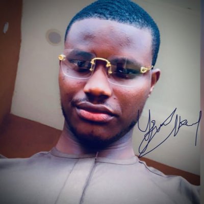 With an autograph #NewProfilePic