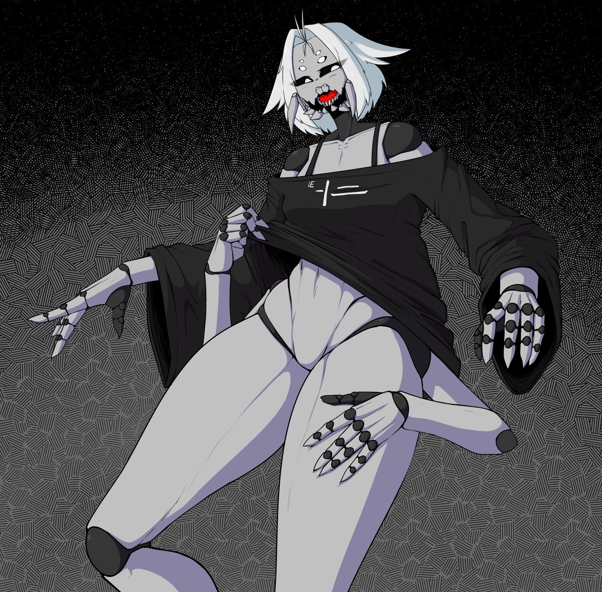 Leonardo (リオナルド) aka Ferrous (@rustandbolts) on Twitter photo I don't post here to twitter all that much anymore, but since they're more active here, i'm gonna share, but doodled up some 1E for <a href="/Sixth_liu/">Sixie六@人外大好き🔞</a> I don't post here to twitter all that much anymore, but since they're more active here, i'm gonna share, but doodled up some 1E for <a href="/Sixth_liu/">Sixie六@人外大好き🔞</a>