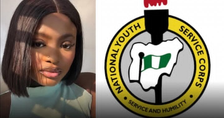 NYSC has Refused to Give Me My Certificate, Despite Completing My One Year of Service - Corper Raye Cries Out

Rita Uguamaye, popularly known as "Corper Raye," has disclosed that she was not issued her National Youth Service Corps (NYSC) certificate after completing her mandatory