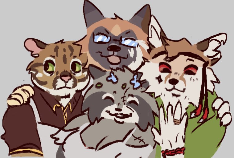 laika 🚦 LOSTGLUTEN!!! tweet media