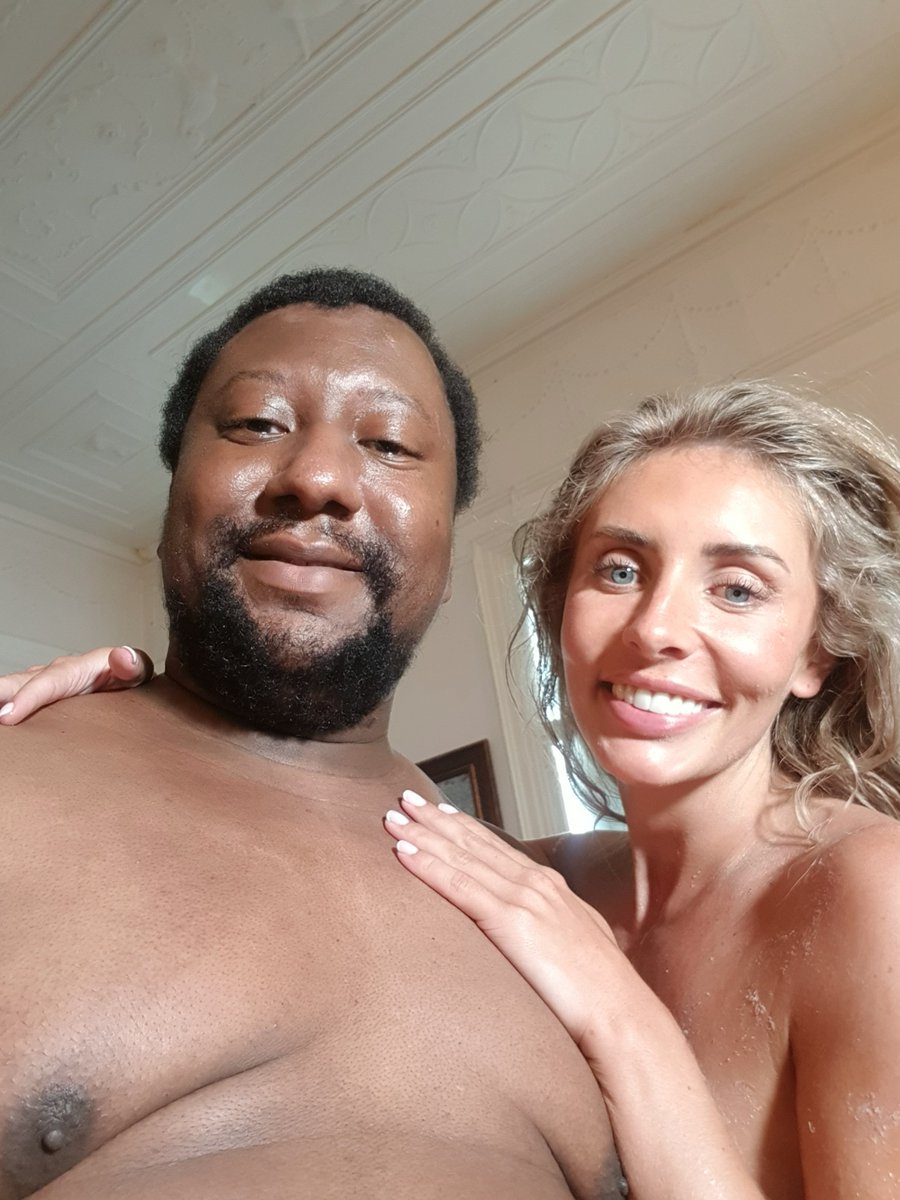 Meet <a href="/BonnieBlue_xoxo/">Bonnie Blue</a> today nice girl she was quite friendly #interracial #bonni