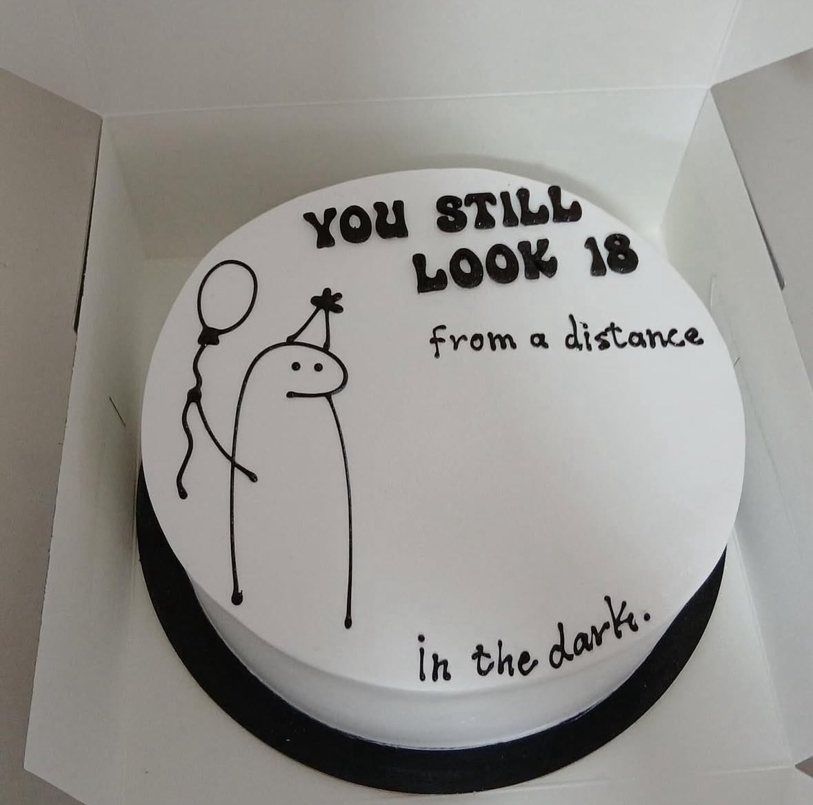 لونا لاوگود tweet media