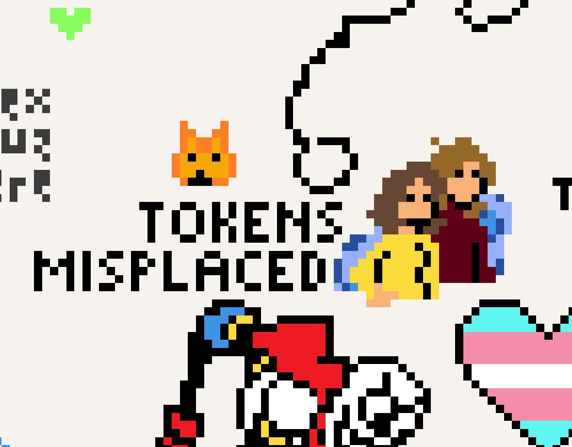 tokensmisplaced's tweet photo. We’re on wplace now :) https://t.co/grmpKxDyZP