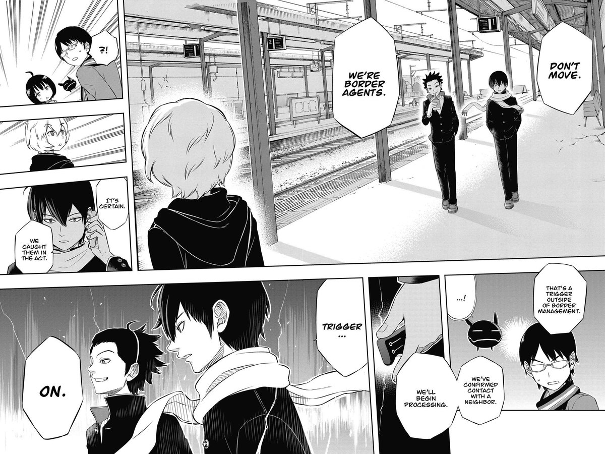 ruthiruth_ruth's tweet image. We back #LetsGetIt