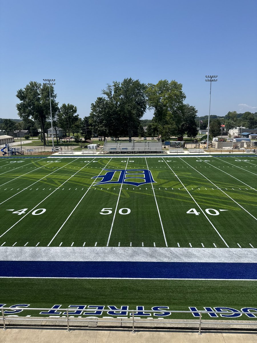 About that time, year 9 loading! ⚪️🔵