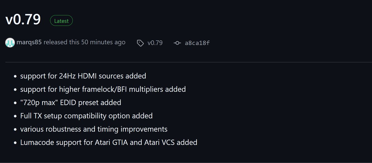 Wobbling Pixels tweet media