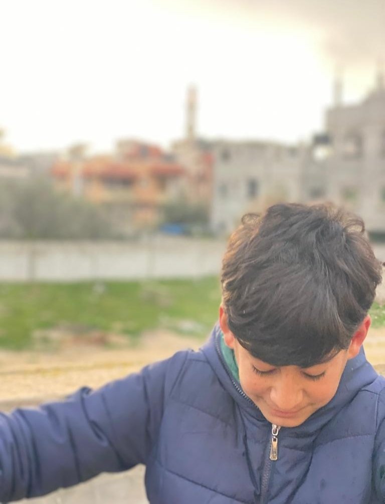 I know that organizations like <a href="/Autism/">National Autistic Society</a>  <a href="/AutismSociety/">autismsociety</a> <a href="/SavetheChildren/">Save the Children US</a> are supposed to provide support and protection for autistic kids, but would Any of them be willing to evacuate my nonverbal autistic brother trapped in Gaza, who's starving, terrified, forcibly displaced