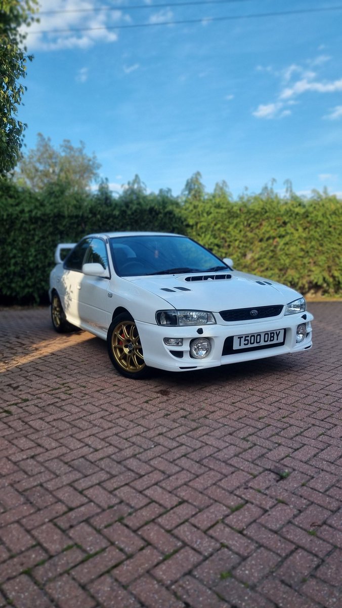 Not to be dramatic but this might be the best car in the world.