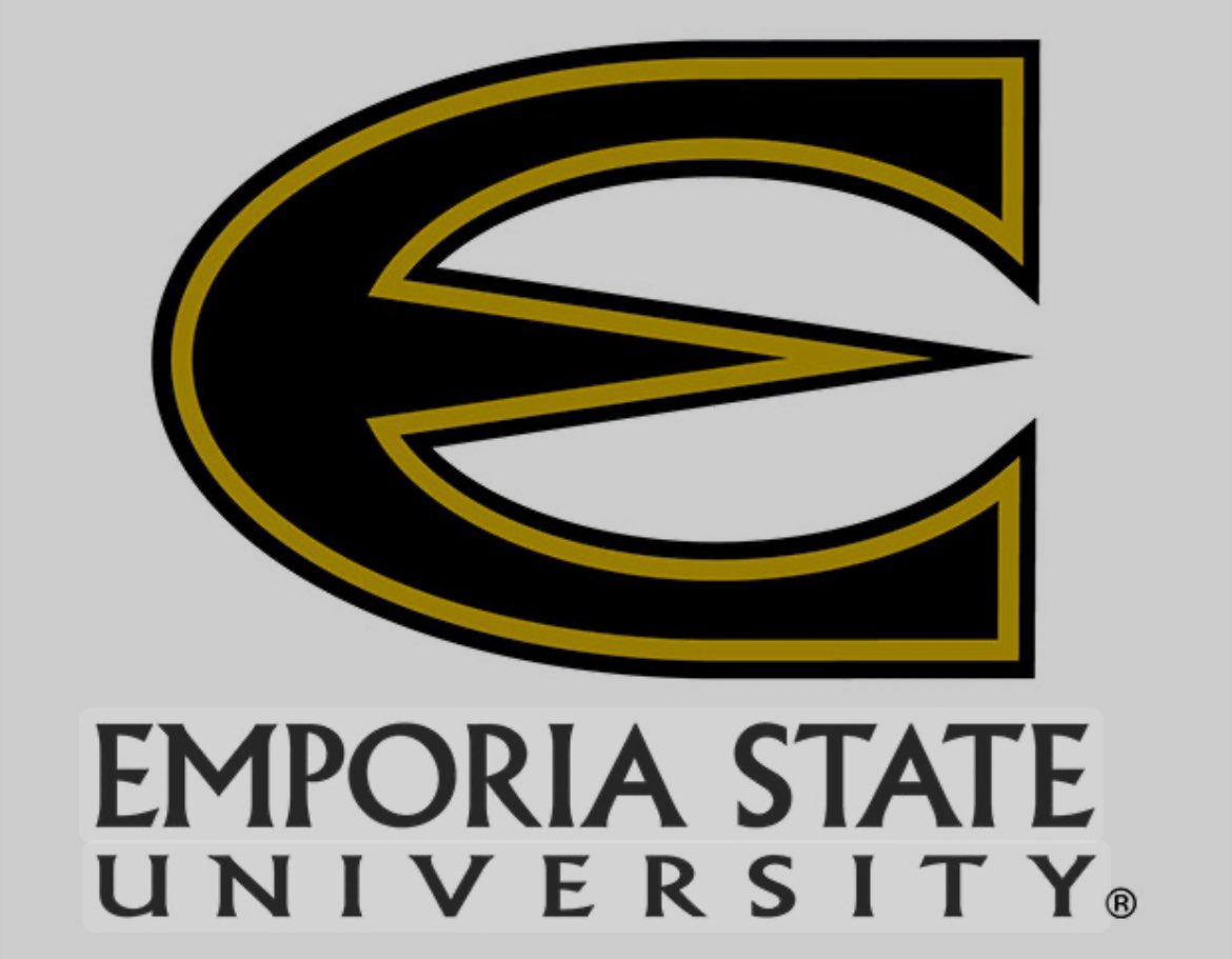 Blayne Lilienkamp (@blayne_lkamp) on Twitter photo Thank you <a href="/brad_hill11/">Brad Hill</a> <a href="/cpeel21/">Anthony Caenepeel</a> for a great visit and had a great camp! I am very grateful to have received an offer from Emporia State Baseball!
<a href="/ESUBaseball/">Hornet Baseball</a> Thank you <a href="/brad_hill11/">Brad Hill</a> <a href="/cpeel21/">Anthony Caenepeel</a> for a great visit and had a great camp! I am very grateful to have received an offer from Emporia State Baseball!
<a href="/ESUBaseball/">Hornet Baseball</a>