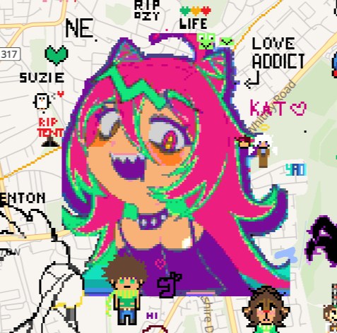 just found this hell yeah